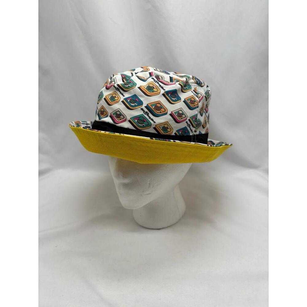 Walt Disney World Mickey Mouse Sun Bucket Hat - Picture 2 of 4